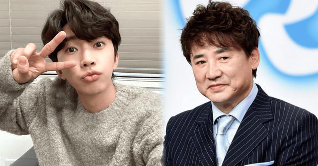 임영웅 SNS / 온라인 커뮤니티