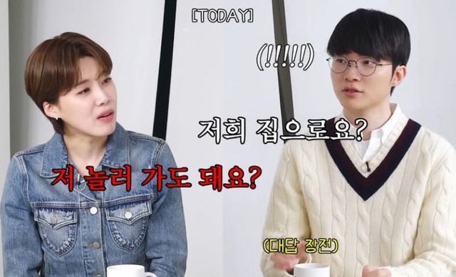 웹 예능 ‘살롱드립2’