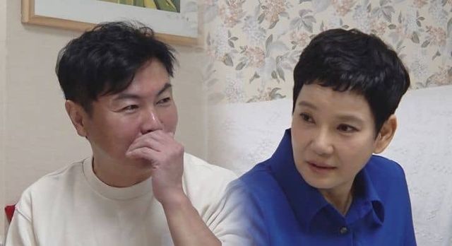 SBS '미운 우리 새끼'