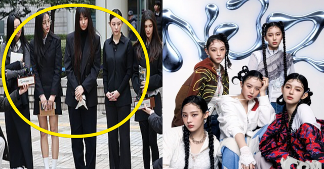 연합뉴스 / NJZ 인스타그램