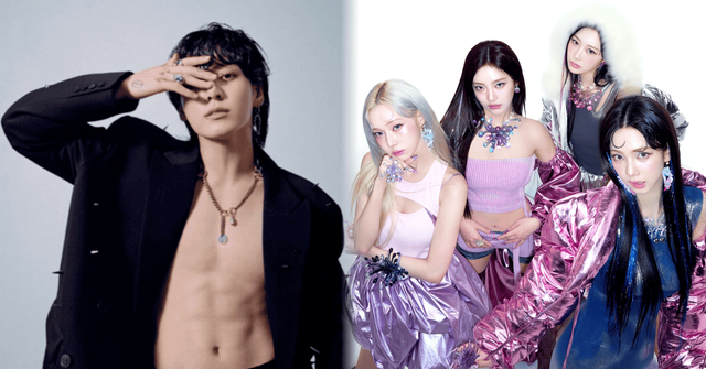 정국 SNS / SM엔터테인먼트