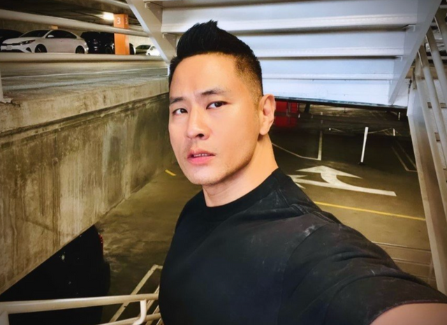 유승준 인스타그램