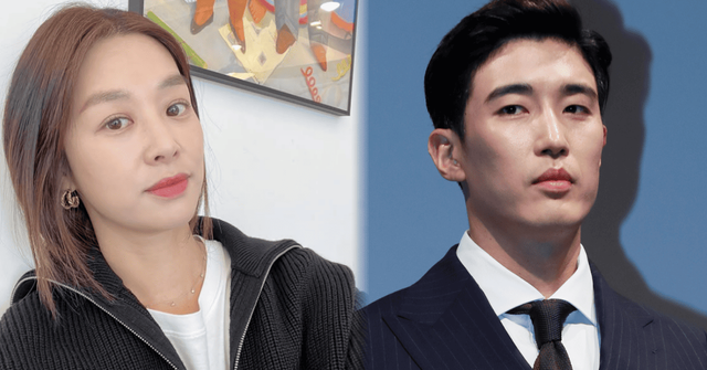 장신영 SNS / 일간스포츠