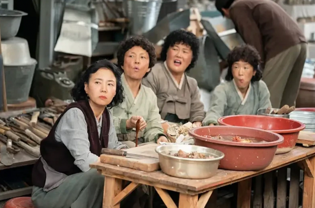 드라마 폭싹 속았수다