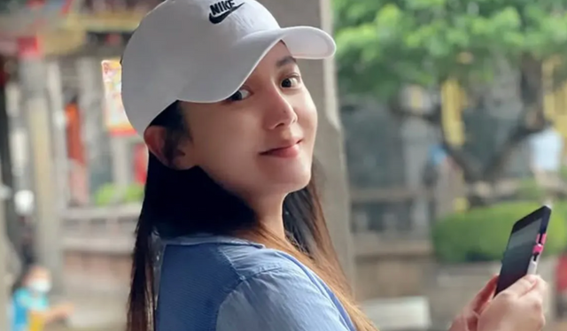 강은비 인스타그램