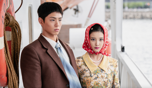 드라마 폭싹 속았수다