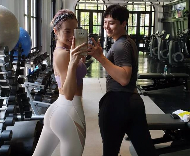 심으뜸 인스타그램