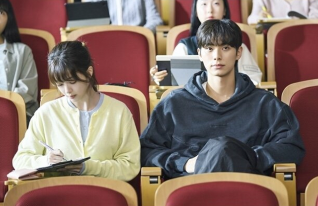 드라마 바니와오빠들