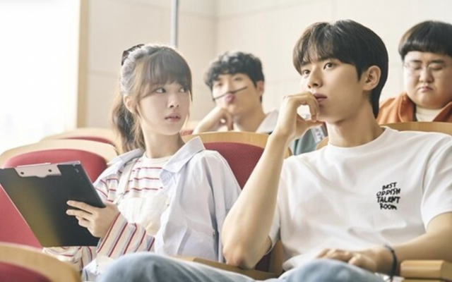 드라마 바니와오빠들