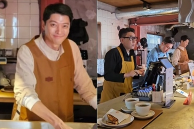 이동건 인스타그램