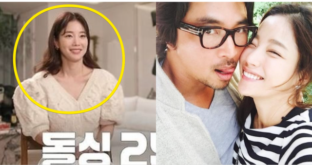 KBS 2TV의 '신상출시 편스토랑' / 기은세 인스타그램