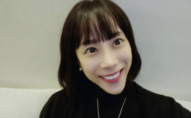 조민아 인스타그램