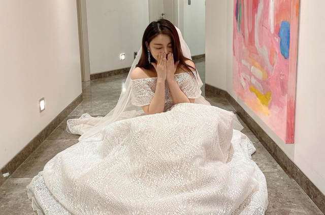 에일리 인스타그램