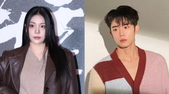 IS포토 / 최시훈 SNS결혼식