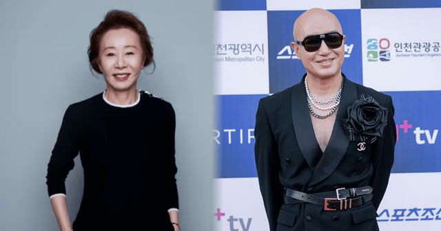 후크엔터테인먼트 / iMBC