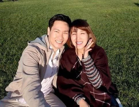 서민정 인스타그램