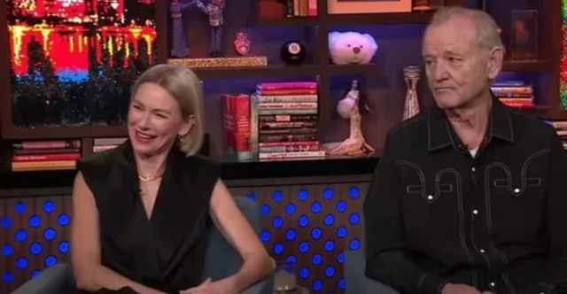 유튜브 ‘Watch What Happens Live’ 캡처