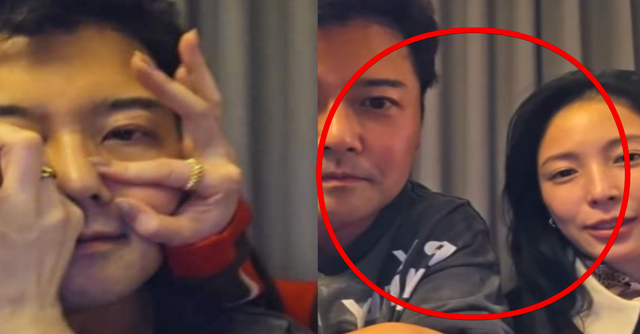 전현무 인스타그램 라이브