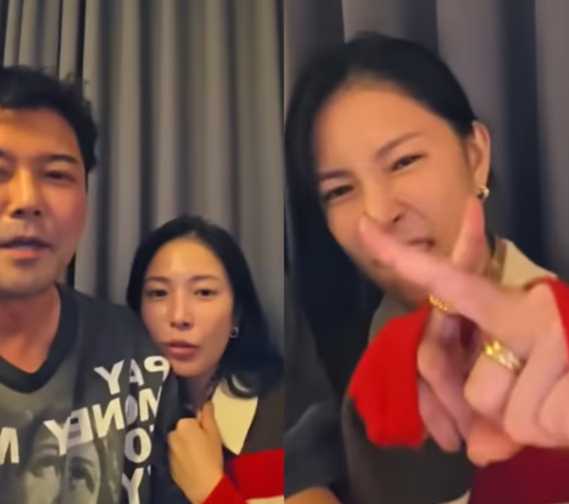 전현무 인스타그램 라이브