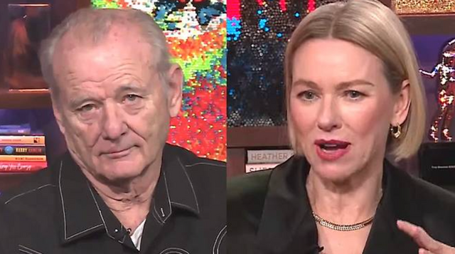 유튜브 ‘Watch What Happens Live’ 캡처