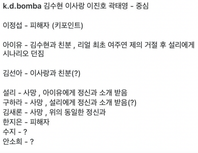 인터넷 커뮤니티