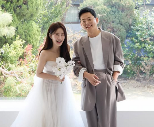 김지민 인스타그램