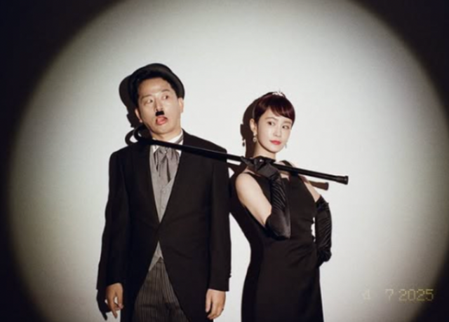 김지민 인스타그램