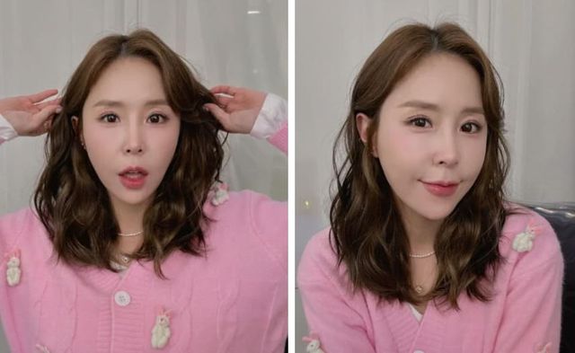 신지 인스타그램