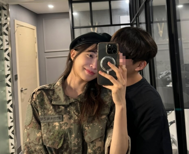 서민재 인스타그램