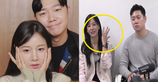 옥순 인스타그램 / 유튜브