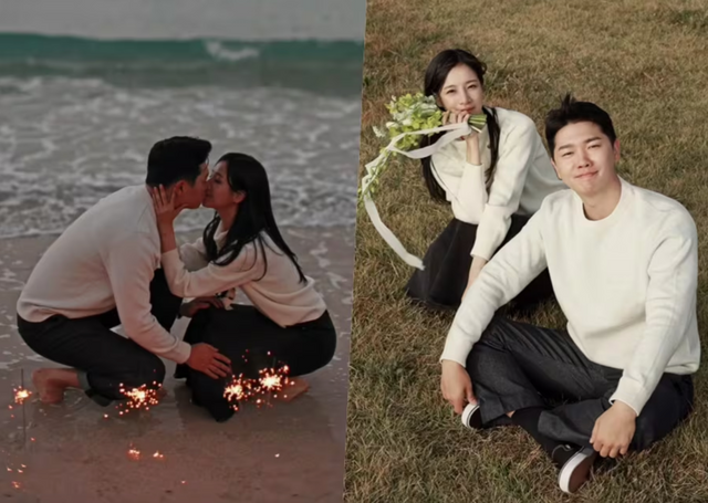 옥순 인스타그램