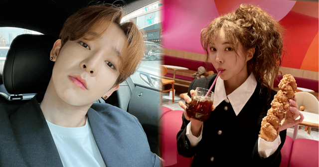 남태현 SNS / 서민재 SNS