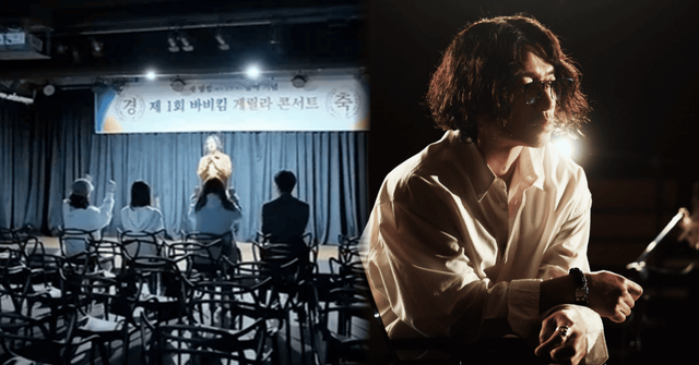 온라인 커뮤니티 / 바비킴 SNS