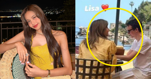 리사 인스타그램 / 인터넷 커뮤니티