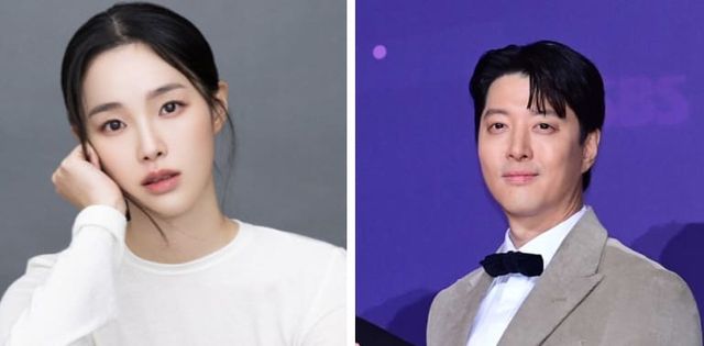 강해림 소속사 /&nbsp; SBS