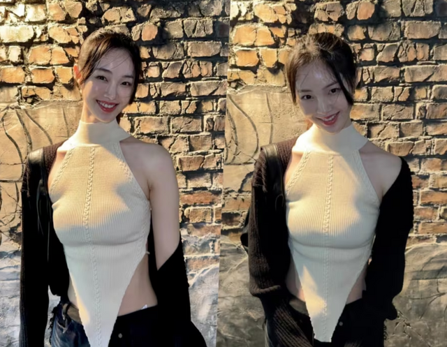 강해림 인스타그램