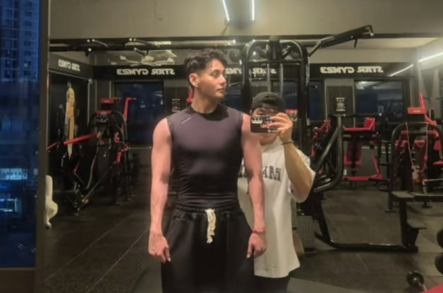 최한진 인스타그램