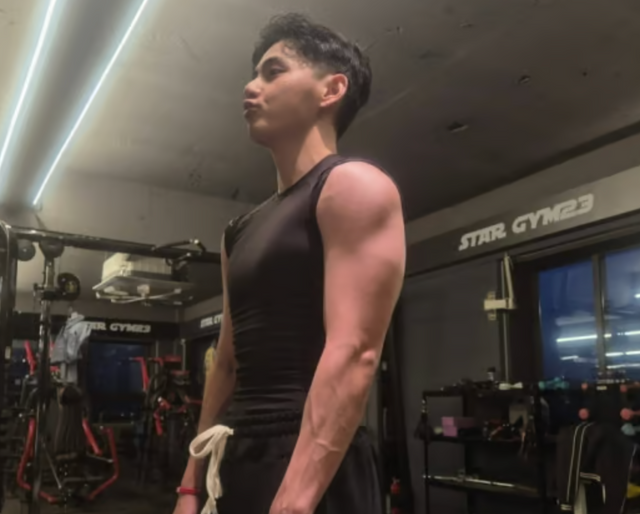 최한진 인스타그램