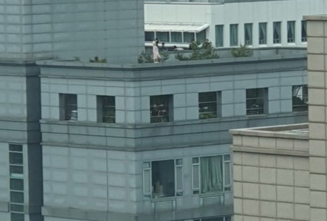 인터넷 커뮤니티