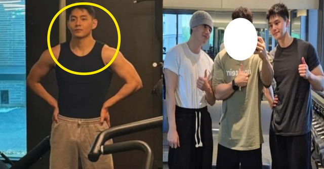 최한진 인스타그램