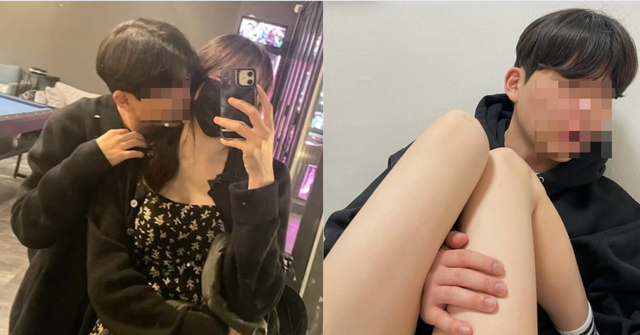 서민재 인스타그램