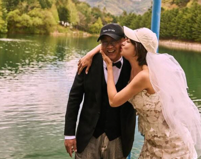 최여진 인스타그램