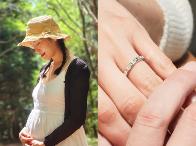 안시하 인스타그램