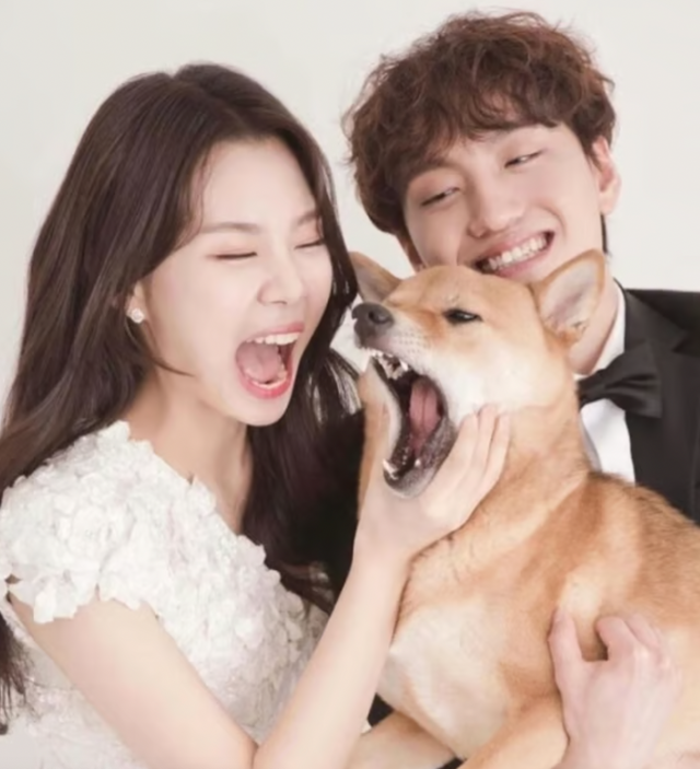 은총 인스타그램