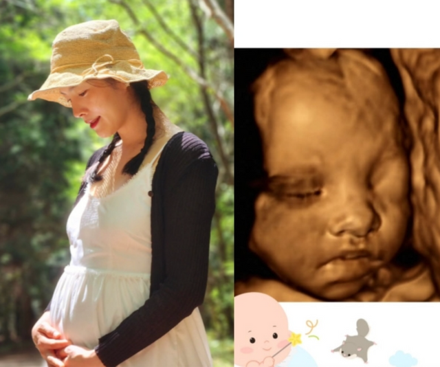 안시하 인스타그램