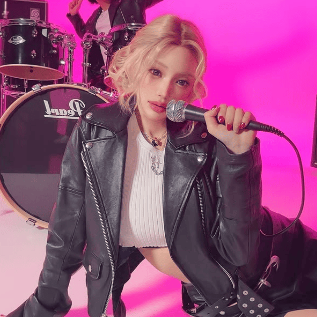 아스카 키라라 SNS