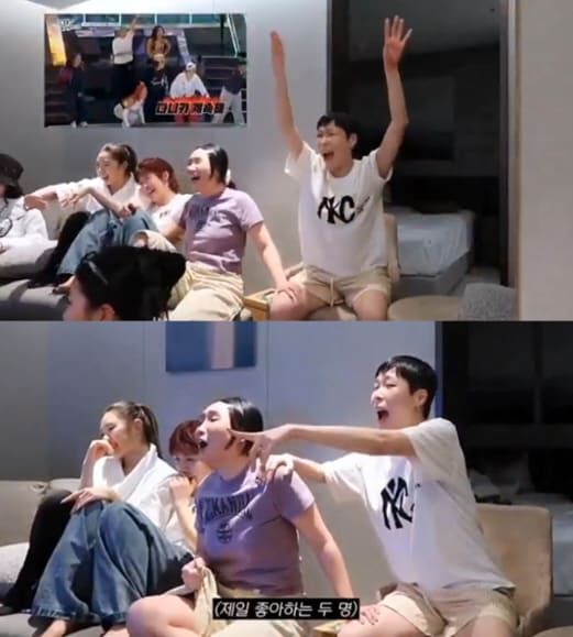 효진초이 유튜브