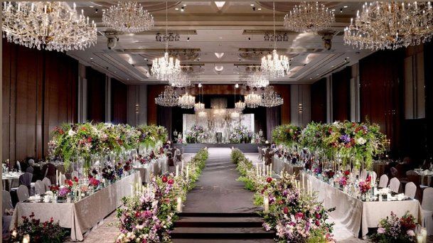  서울 잠실 롯데호텔월드