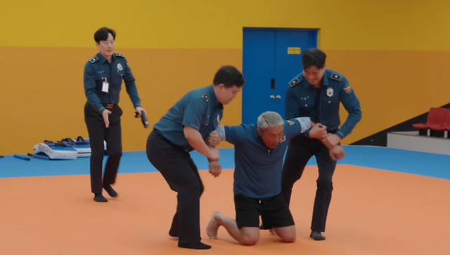 유튜브 채널 ‘스발바르 저장고’