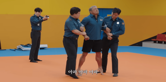 유튜브 채널 ‘스발바르 저장고’